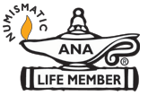 ANA Life Member