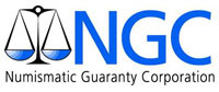 Numismatic Guaranty Corporation